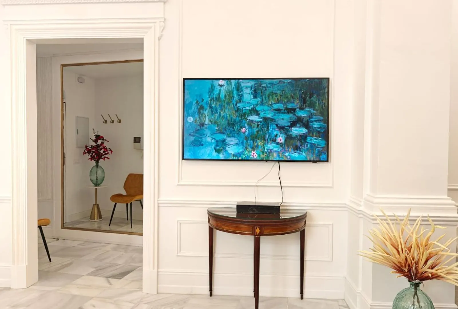 Apartment Cathedral Luxury Suite Seville