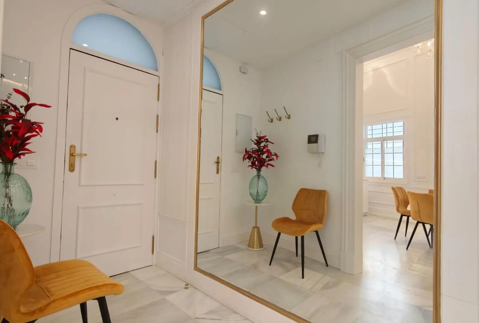 Cathedral Luxury Suite Seville Spain