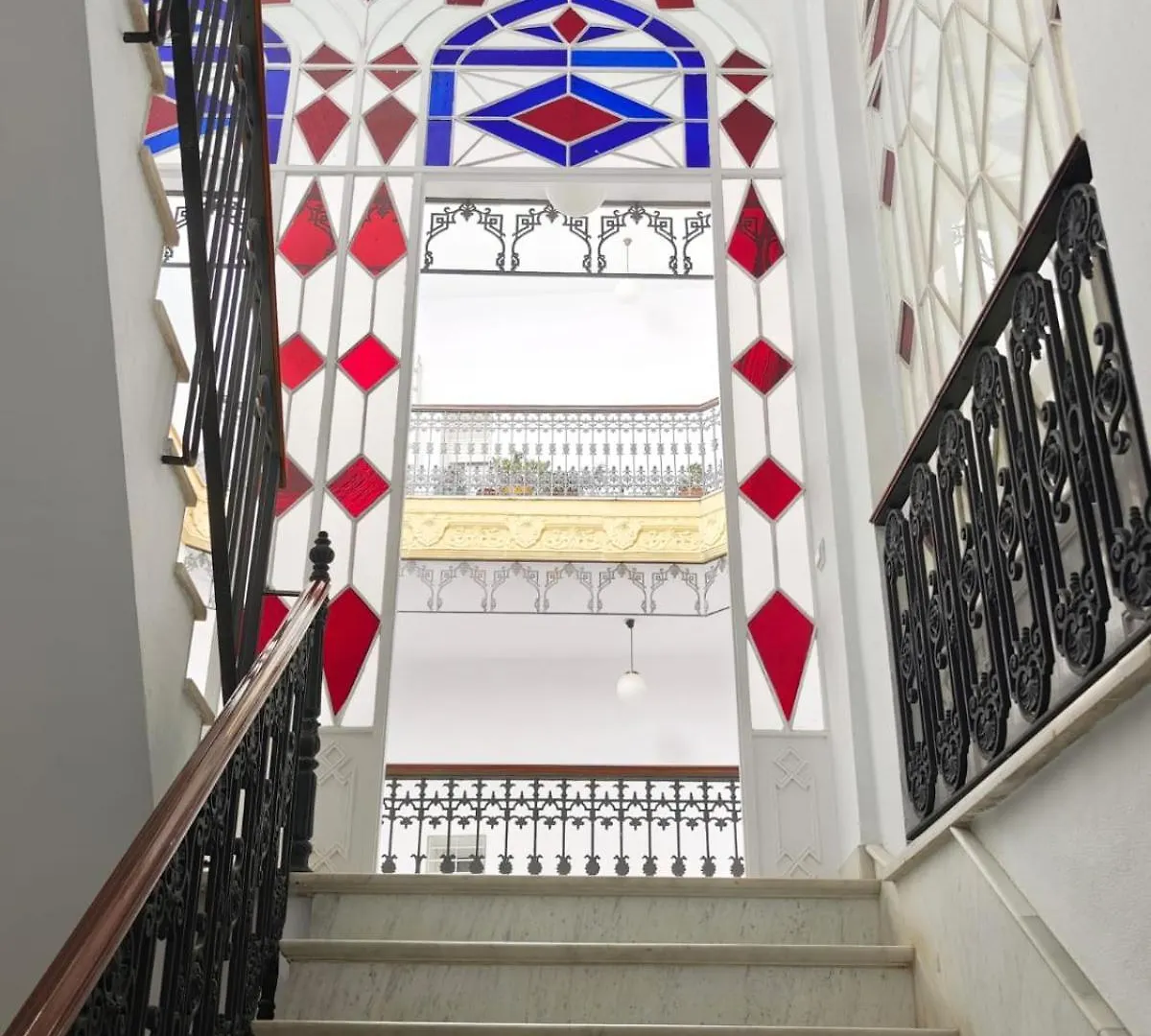 Cathedral Luxury Suite Seville 0*,