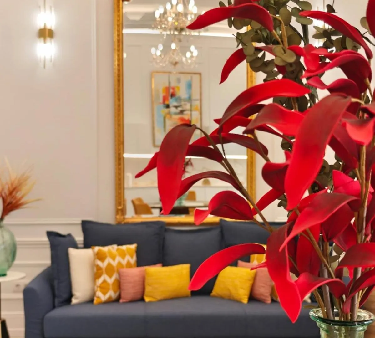 Apartment Cathedral Luxury Suite Seville