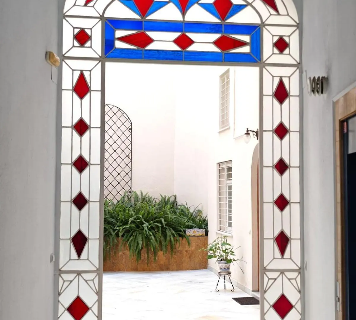 Cathedral Luxury Suite Seville Apartment