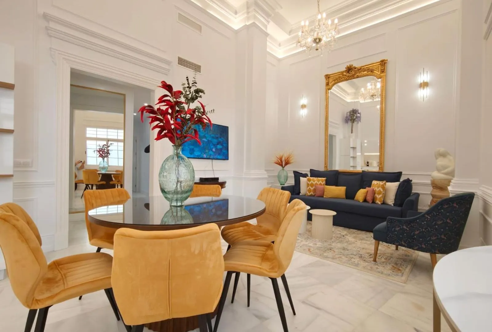 Cathedral Luxury Suite Seville 0*,  Spain