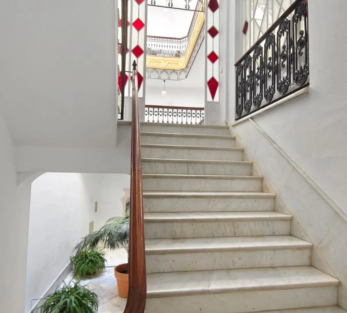 Apartment Cathedral Luxury Suite Seville