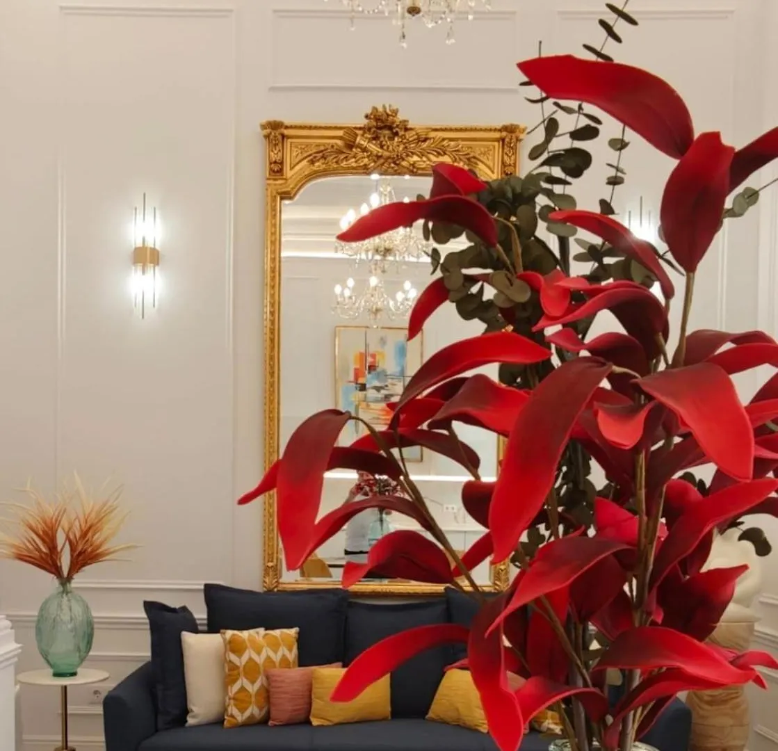 Cathedral Luxury Suite Seville 0*,