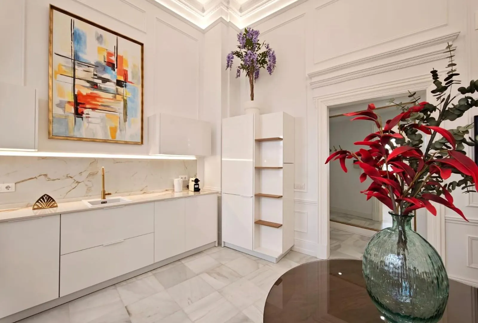 Cathedral Luxury Suite Seville Spain