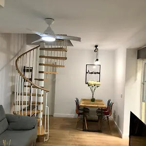 Apartamento Apt Reformado 2022, Tranquilo, Centrico, Wifi,, Sevilla