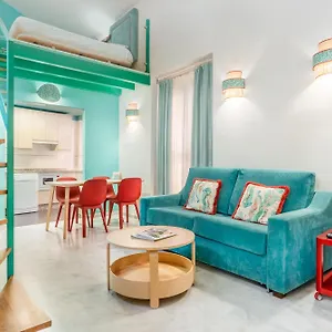 Apartamento Smartr Duenas, Sevilla