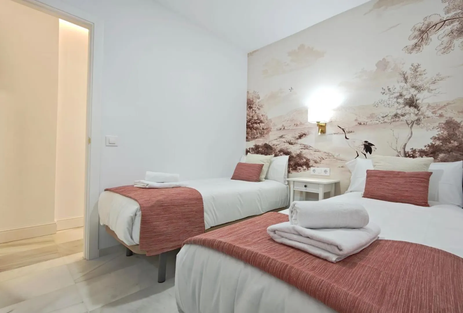 Cathedral Luxury Suite Sevilla