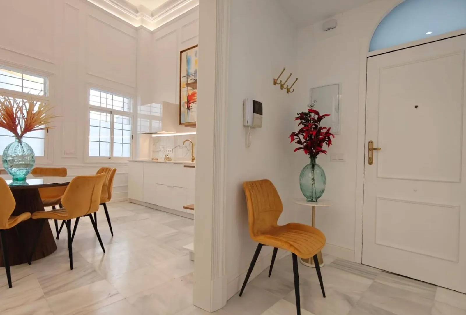 Cathedral Luxury Suite Sevilla