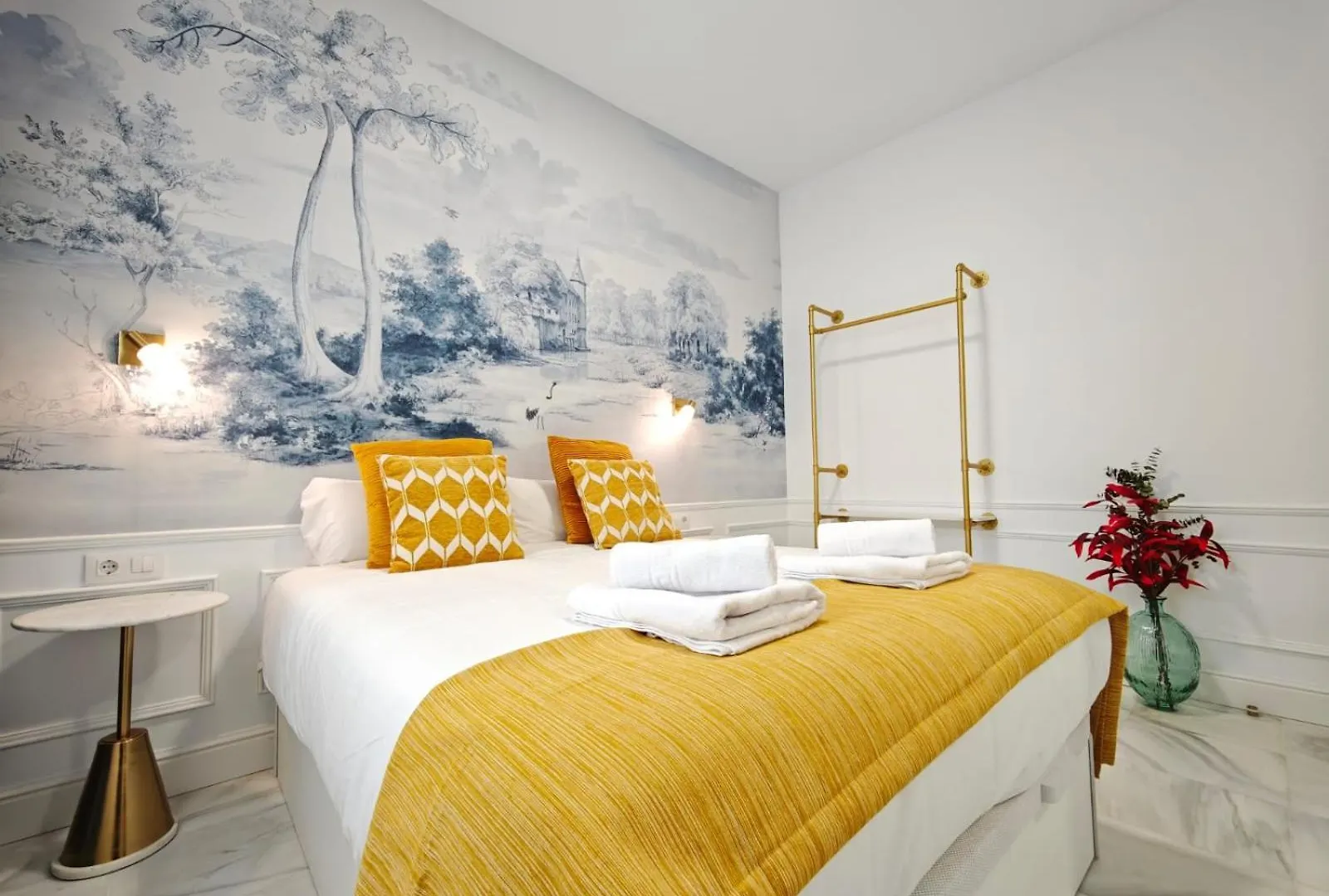 Cathedral Luxury Suite Sevilla 0*,  Spanien