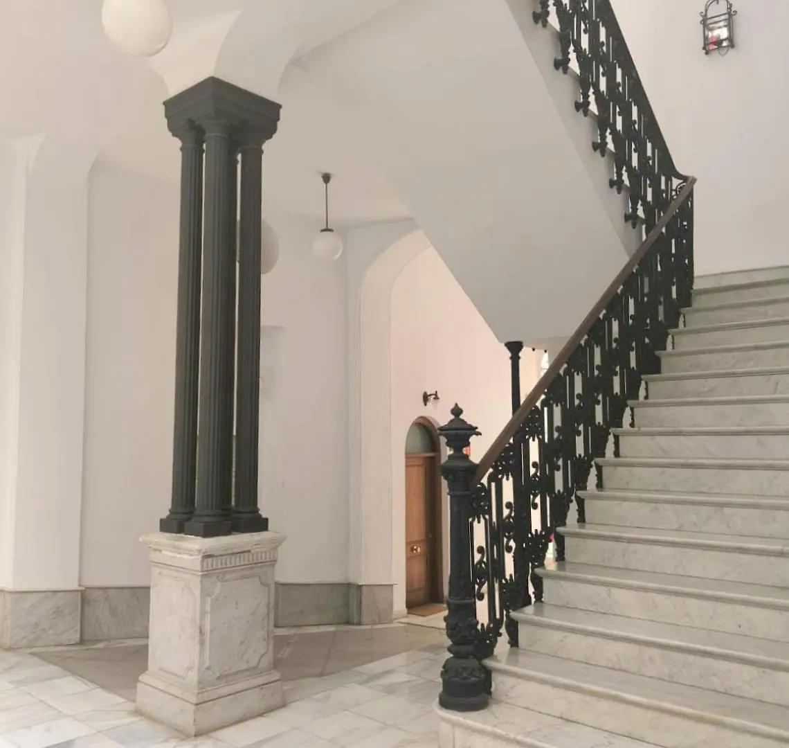 Cathedral Luxury Suite Sevilla Lejlighed